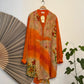 Cille dress - 5585