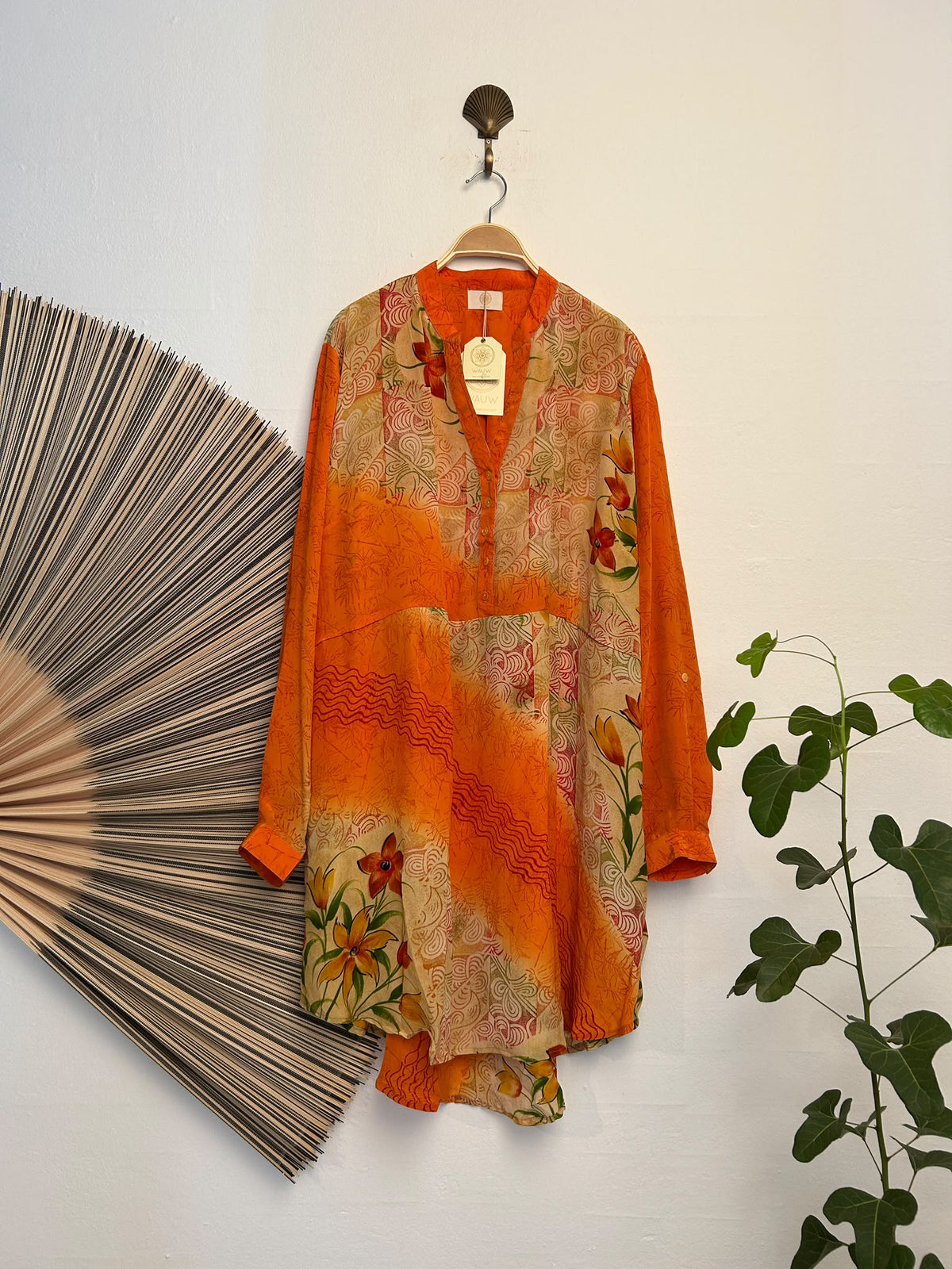 Cille dress - 5585