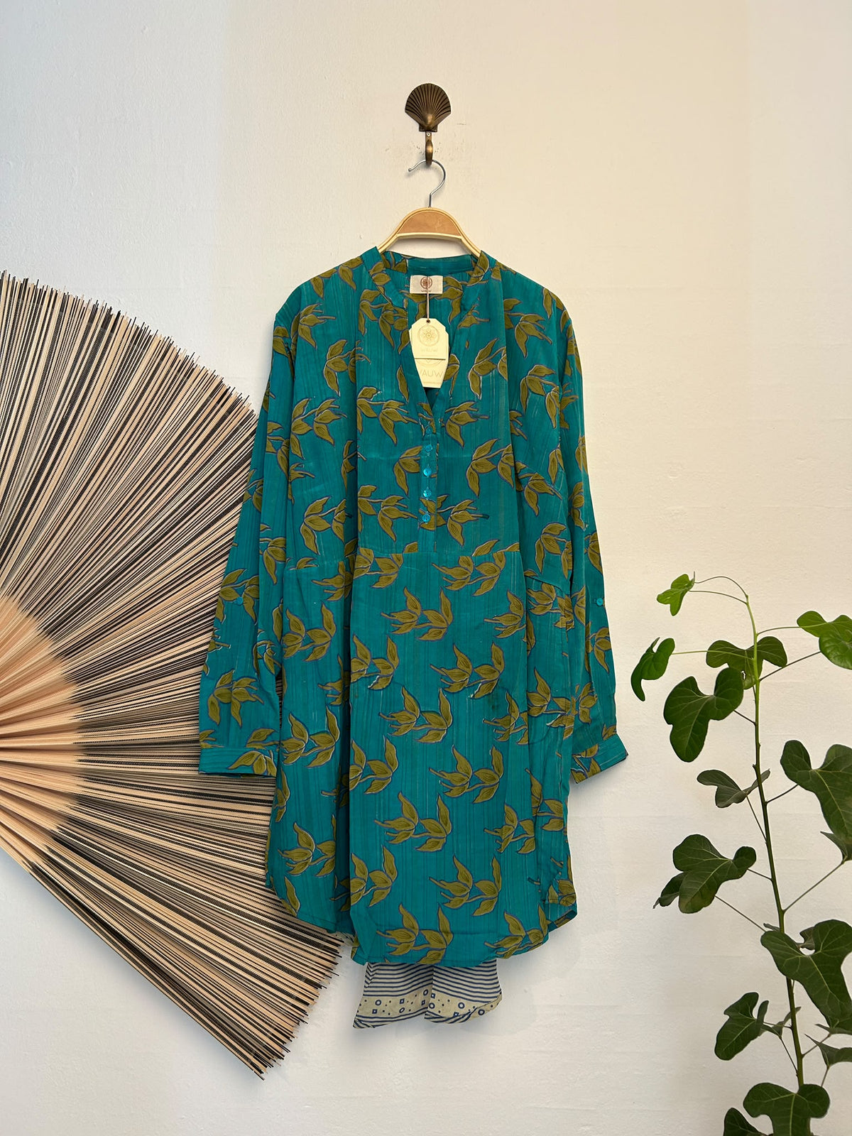 Cille dress - 5584