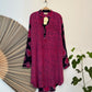 Cille dress - 5580