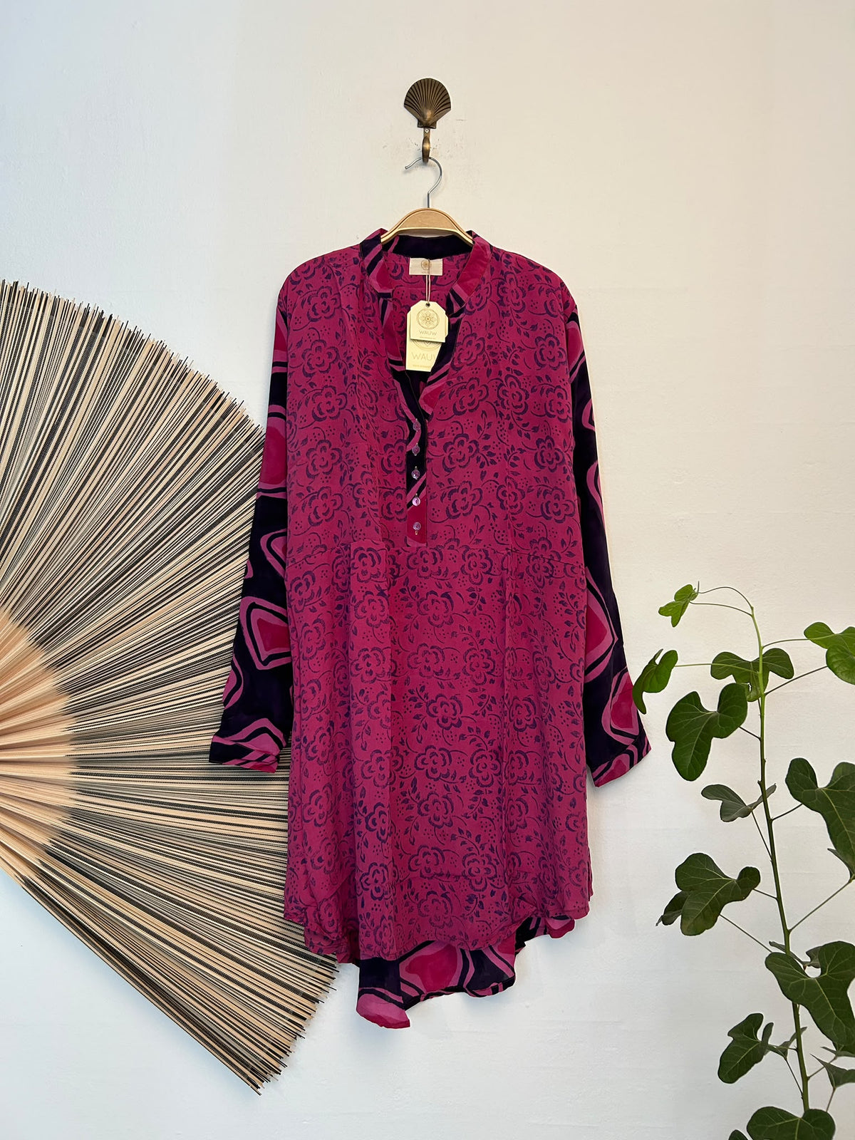 Cille dress - 5580