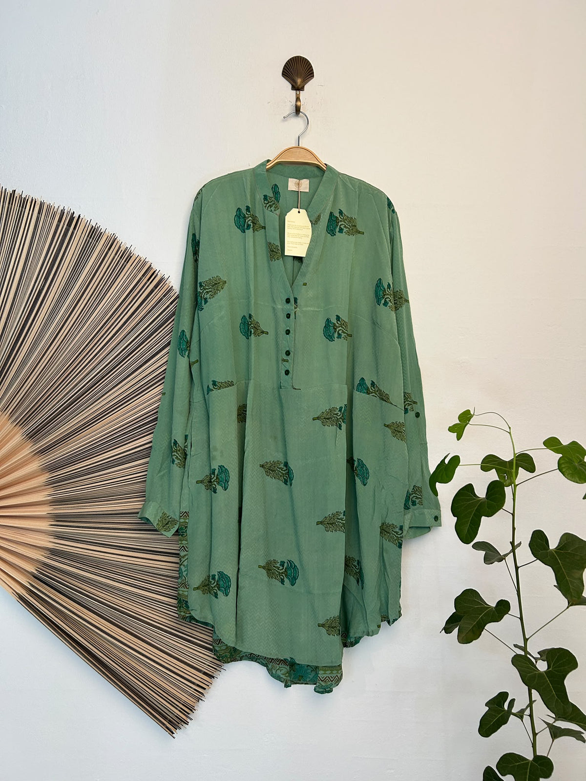 Cille dress - 5577