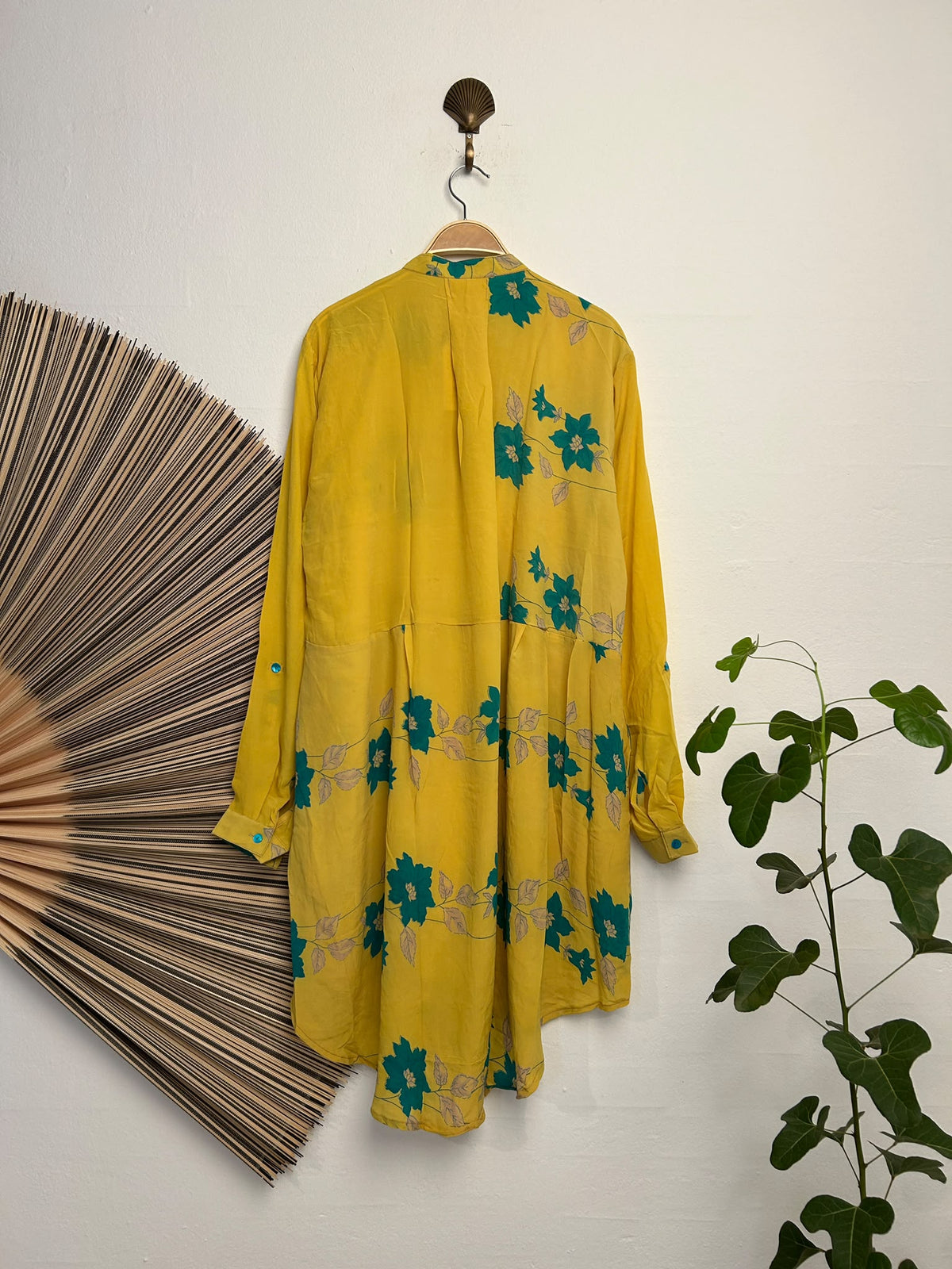 Cille dress - 5570