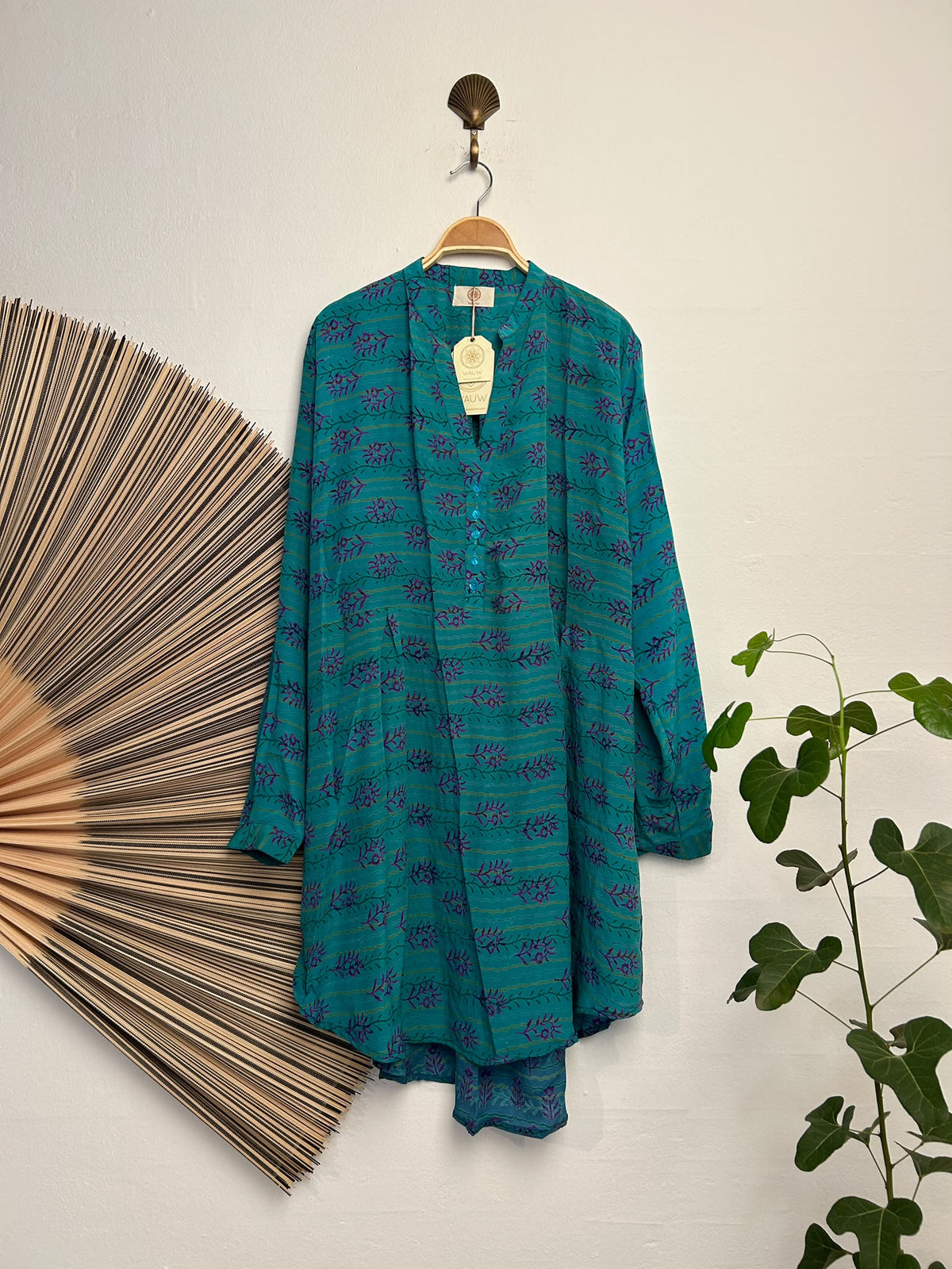 Cille dress - 5569