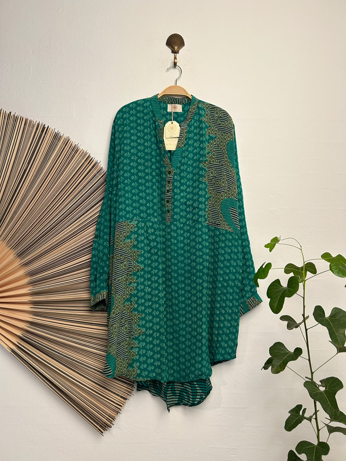 Cille dress - 5568