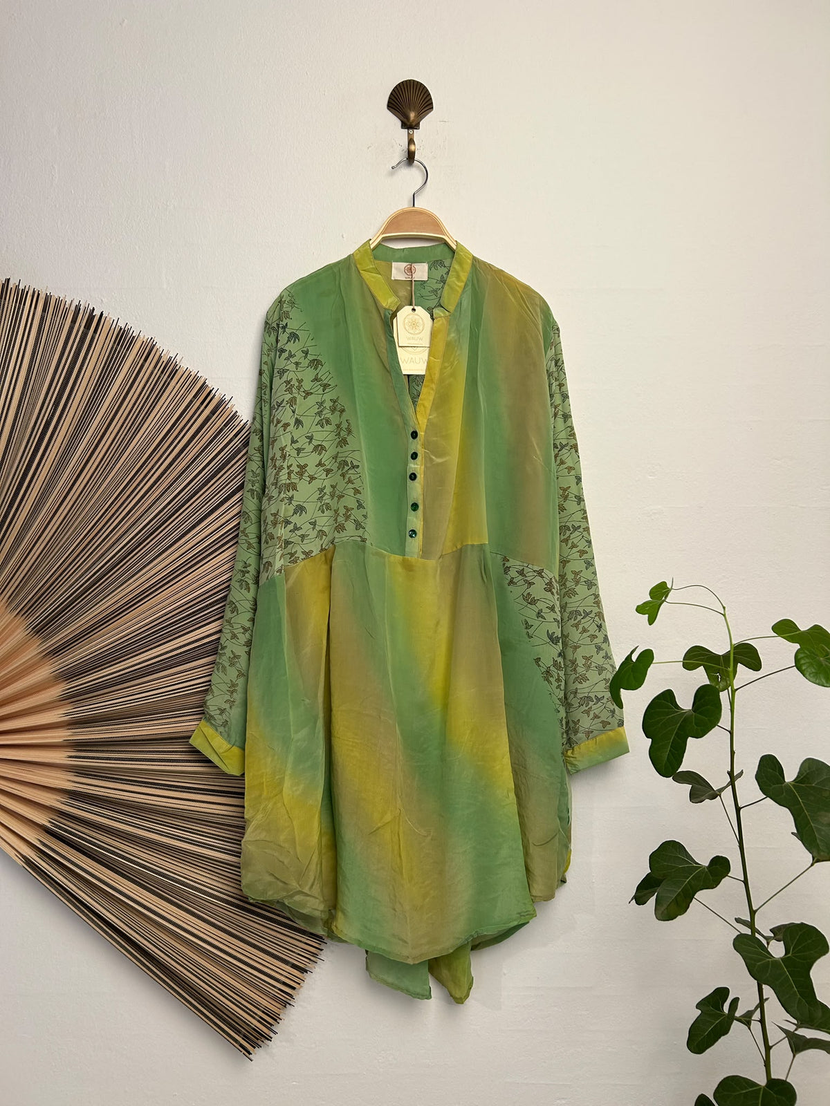 Cille dress - 5567