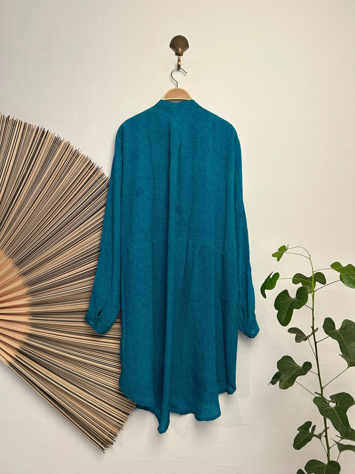 Cille dress - 5566