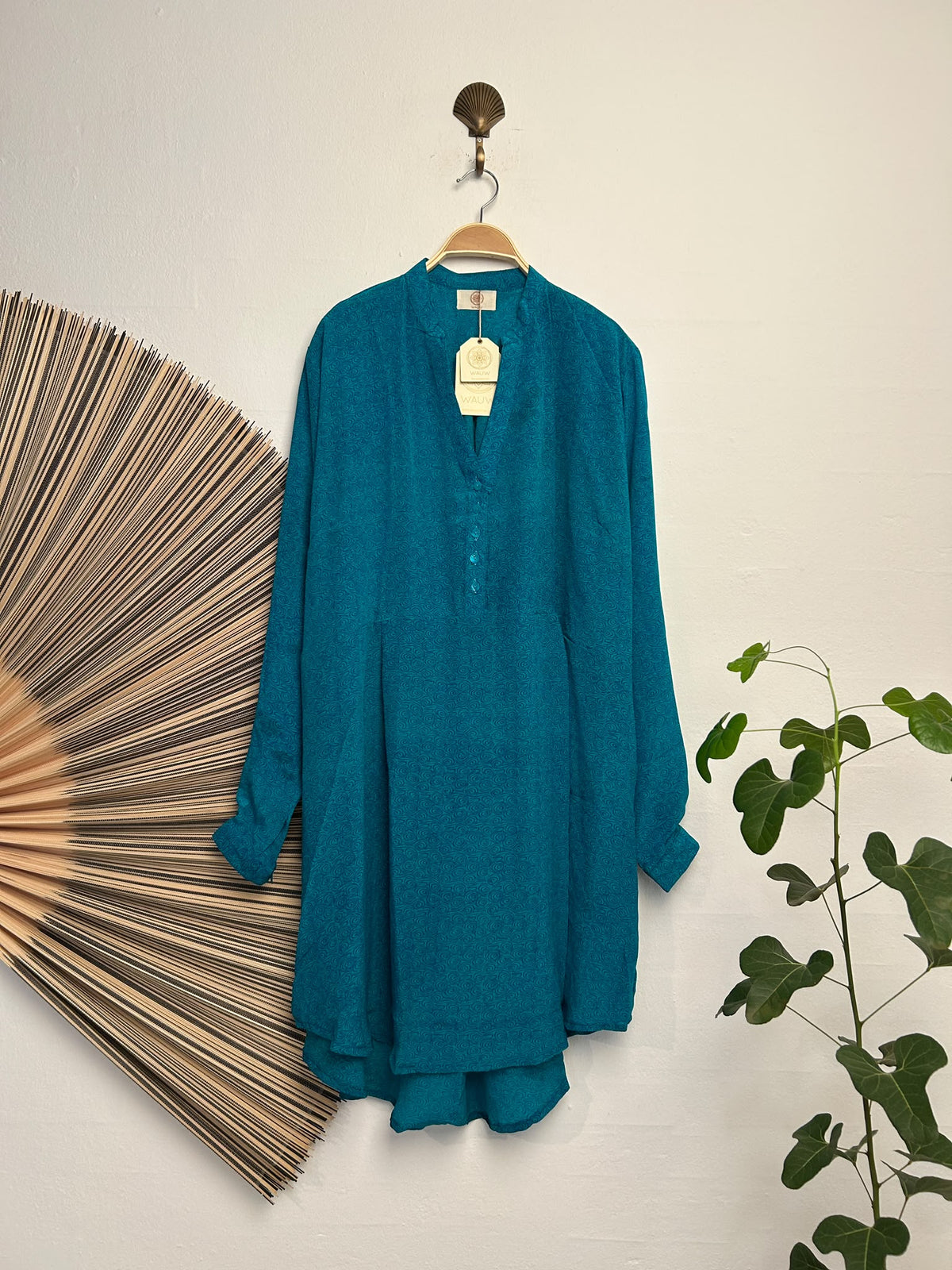 Cille dress - 5566