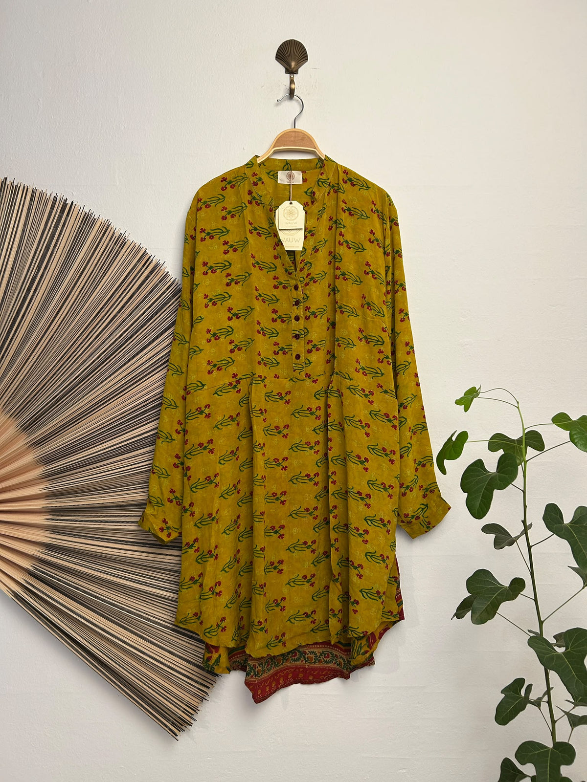 Cille dress - 5565