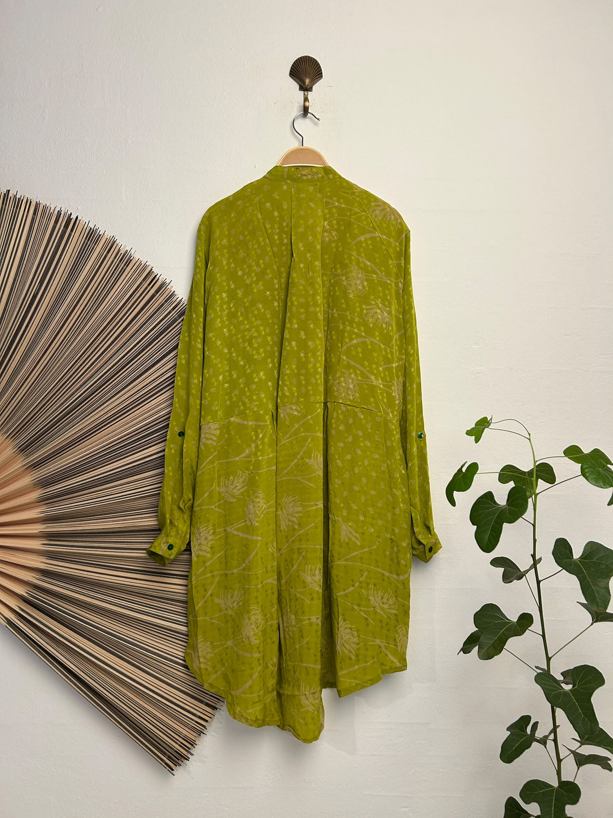 Cille dress - 5564