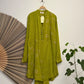 Cille dress - 5564