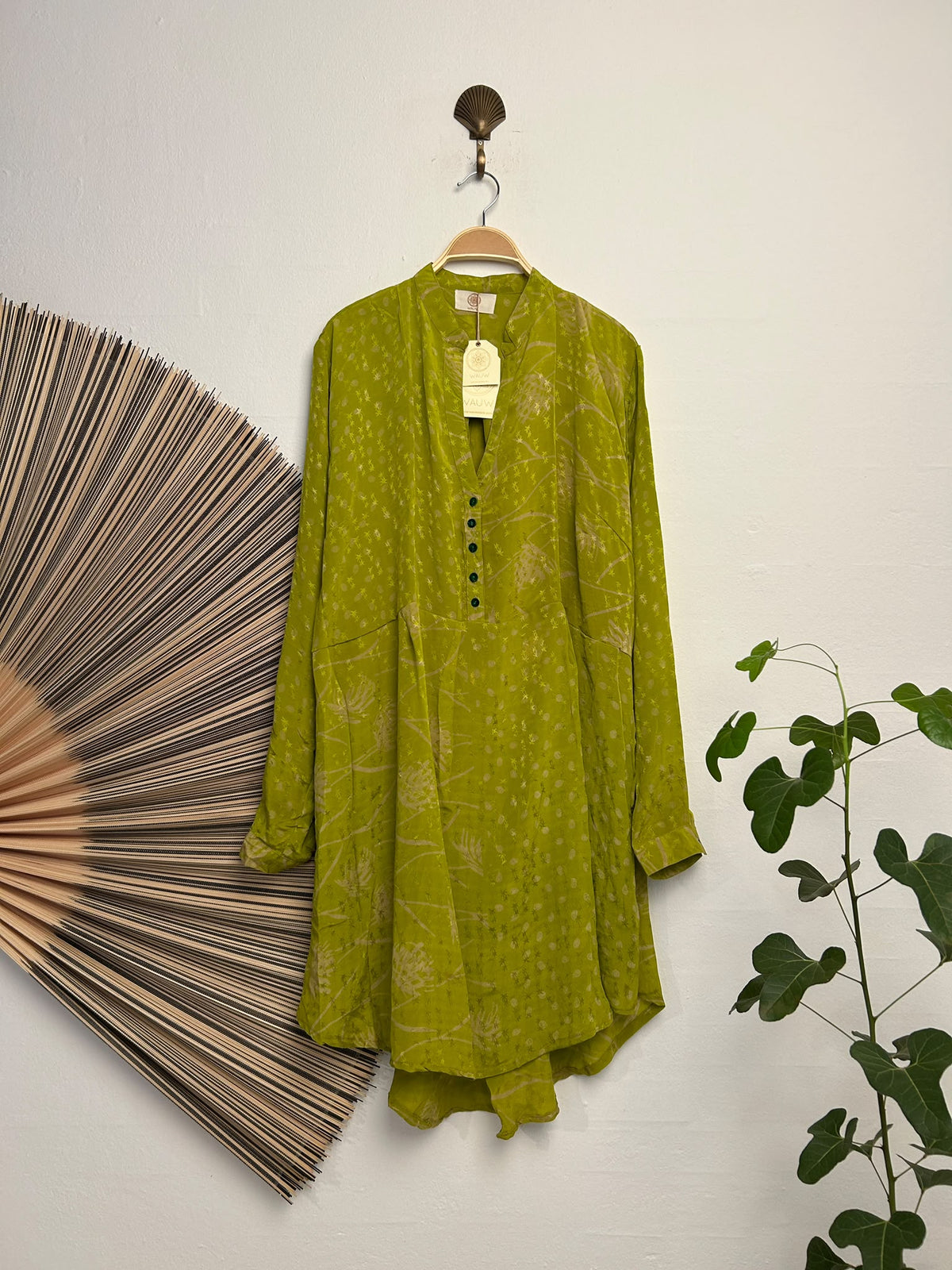 Cille dress - 5564