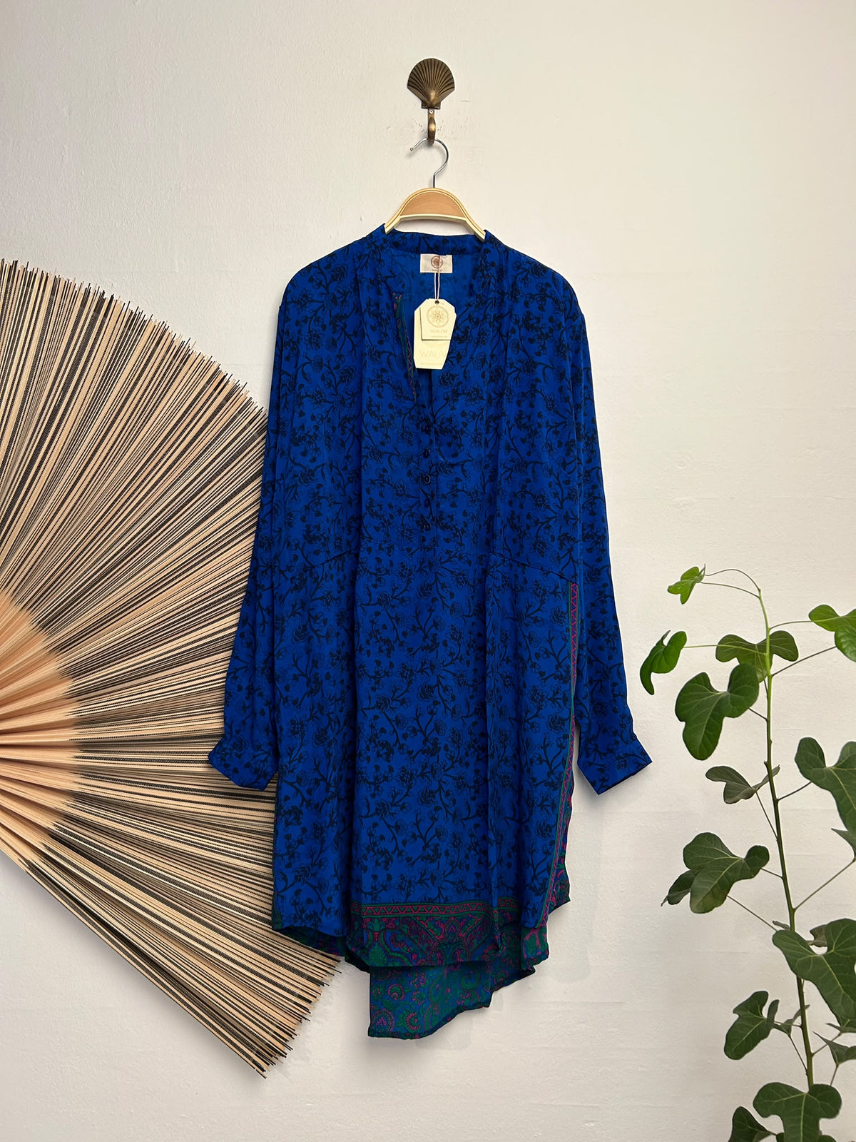 Cille dress - 5563