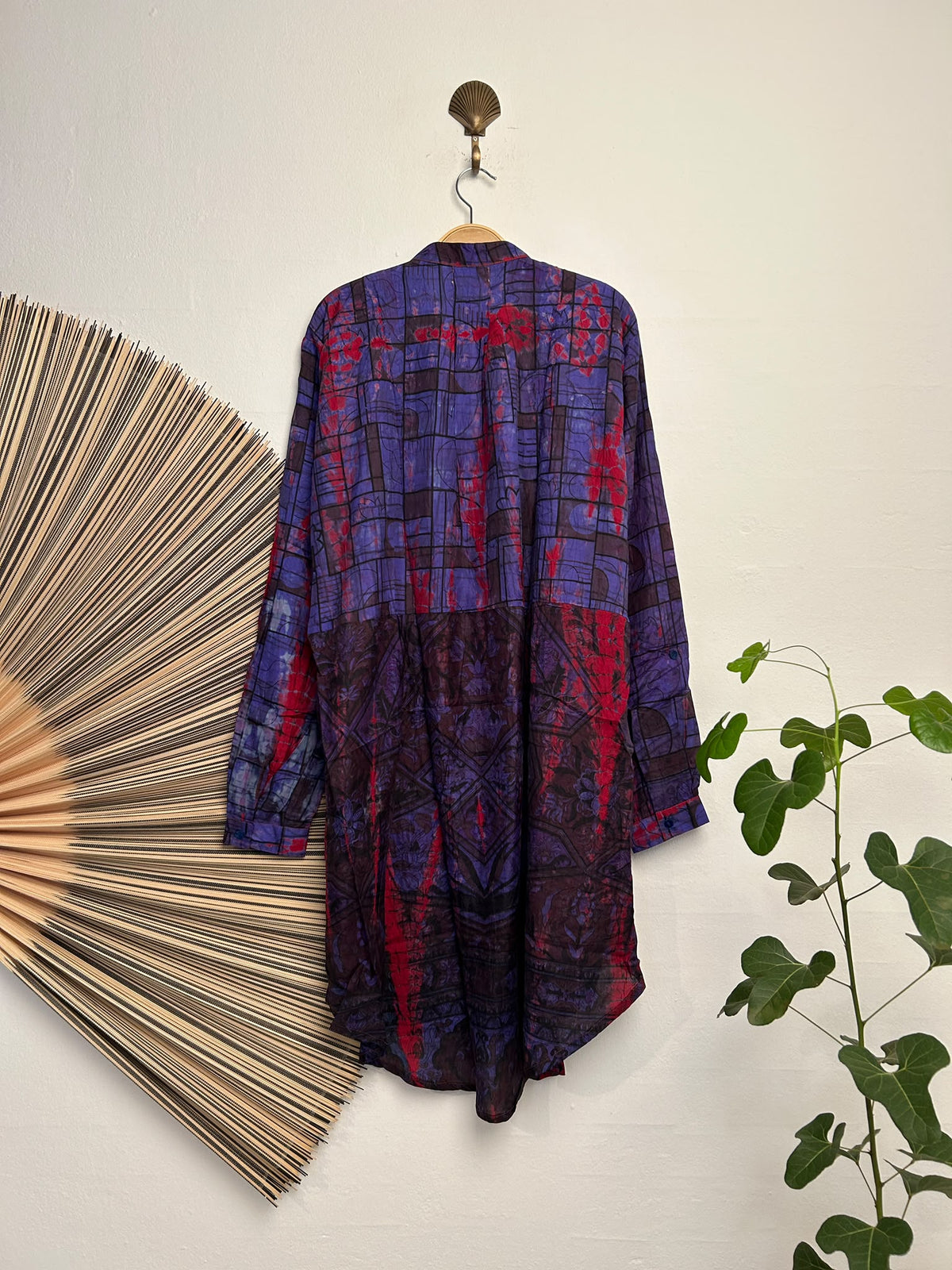 Cille dress - 5562