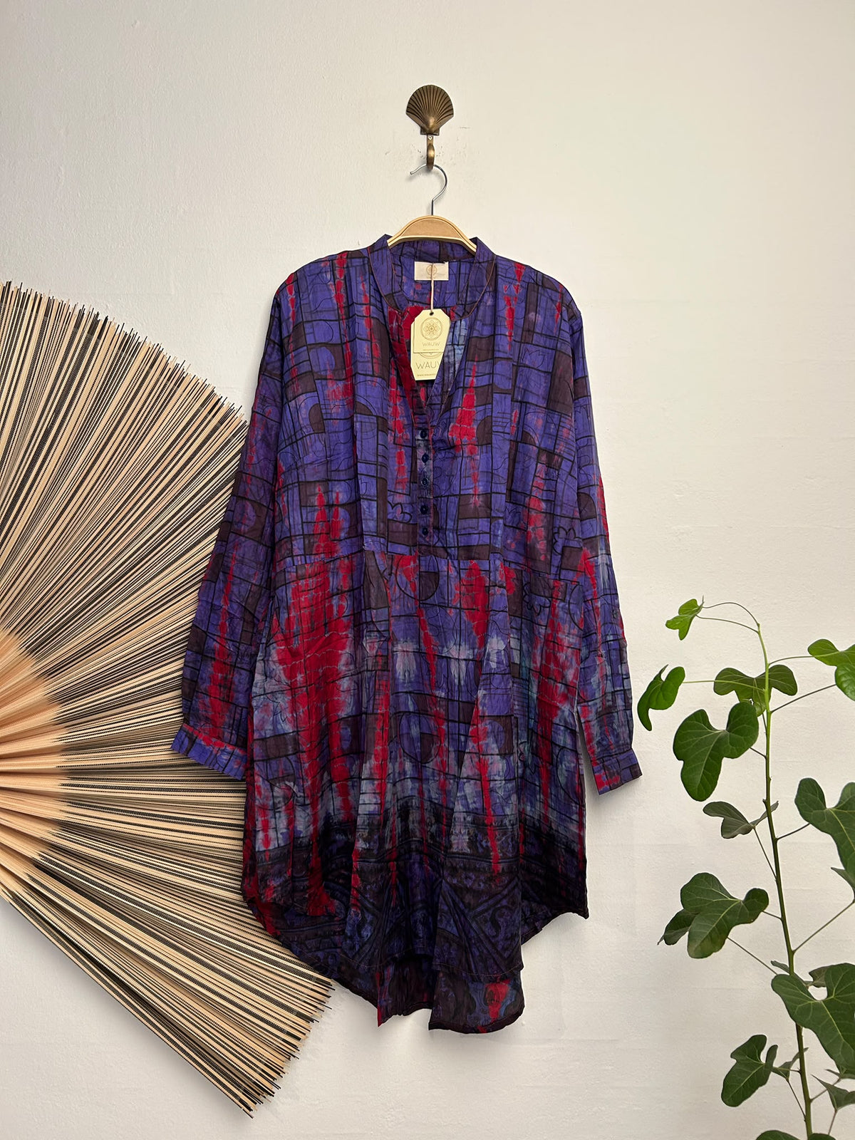 Cille dress - 5562