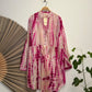 Cille dress - 5561