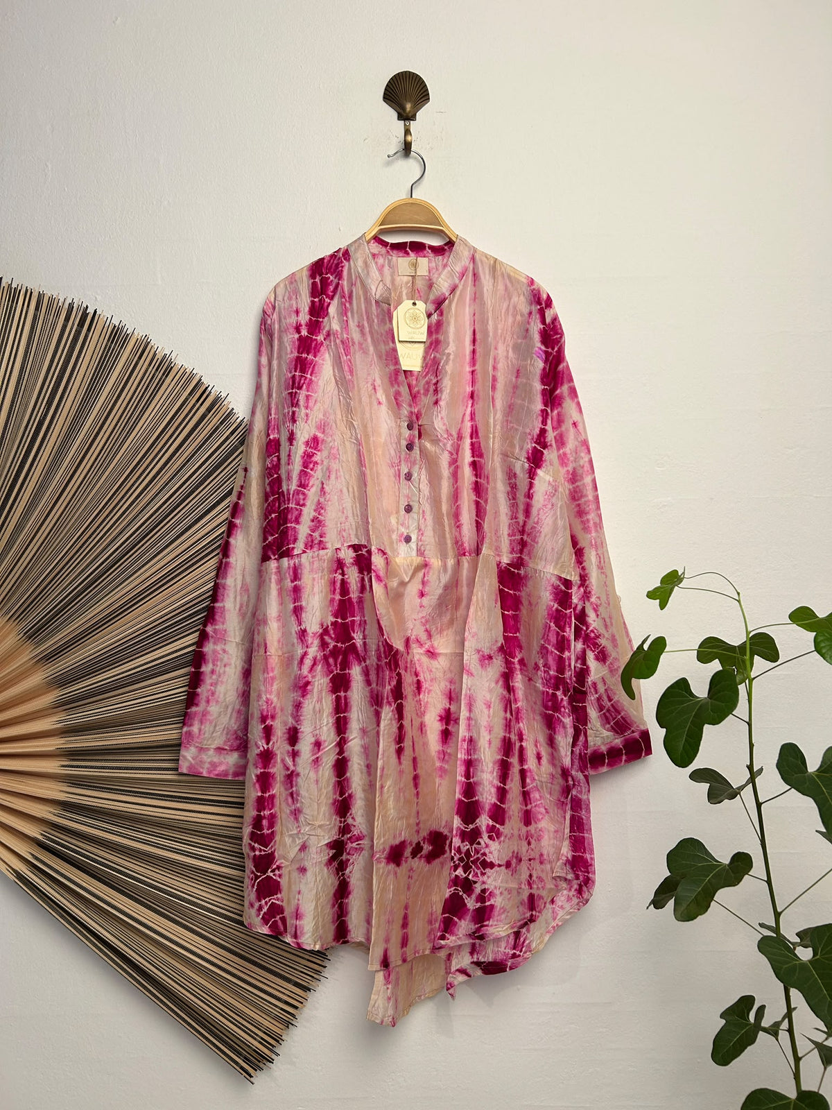 Cille dress - 5561
