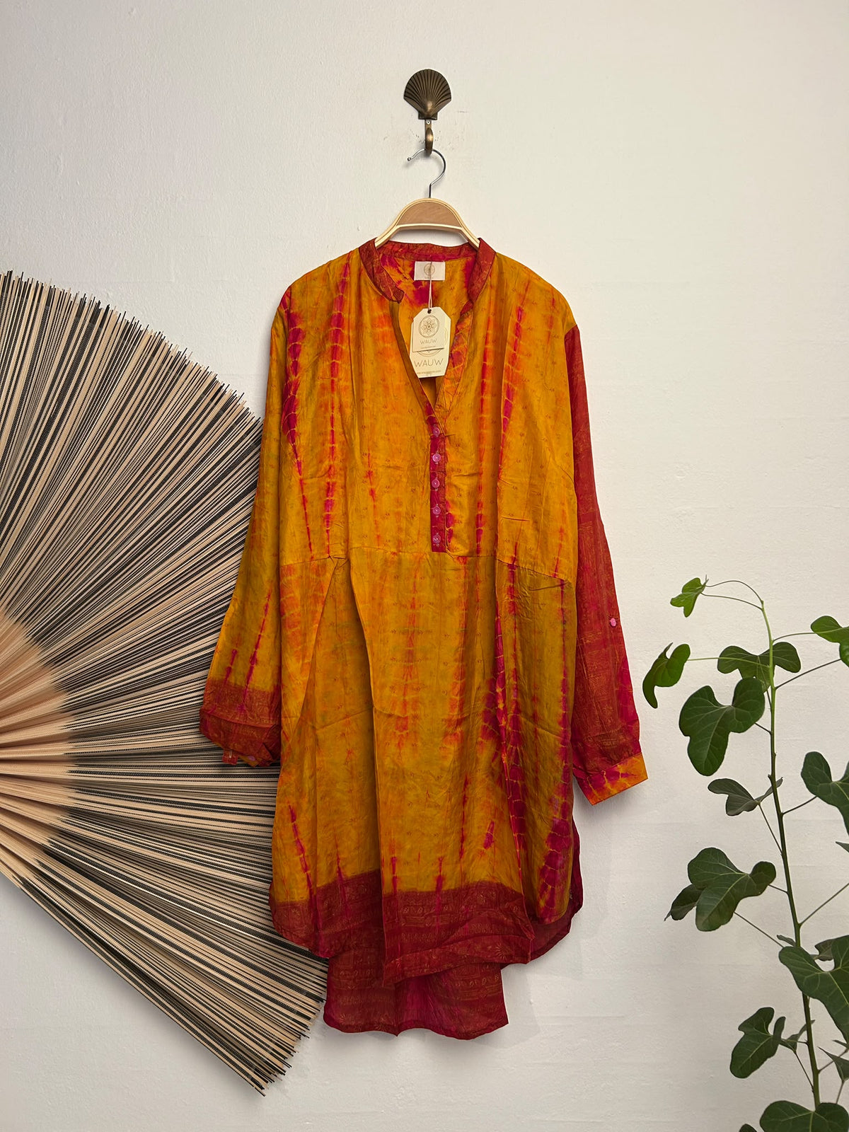 Cille dress - 5560