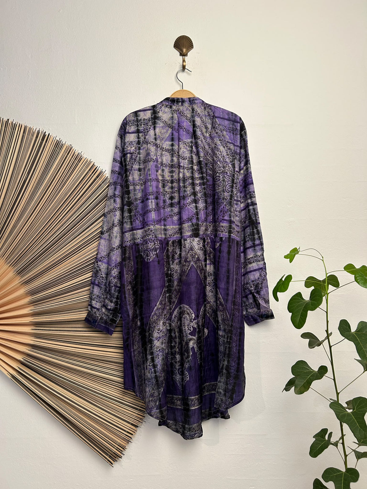 Cille dress - 5559