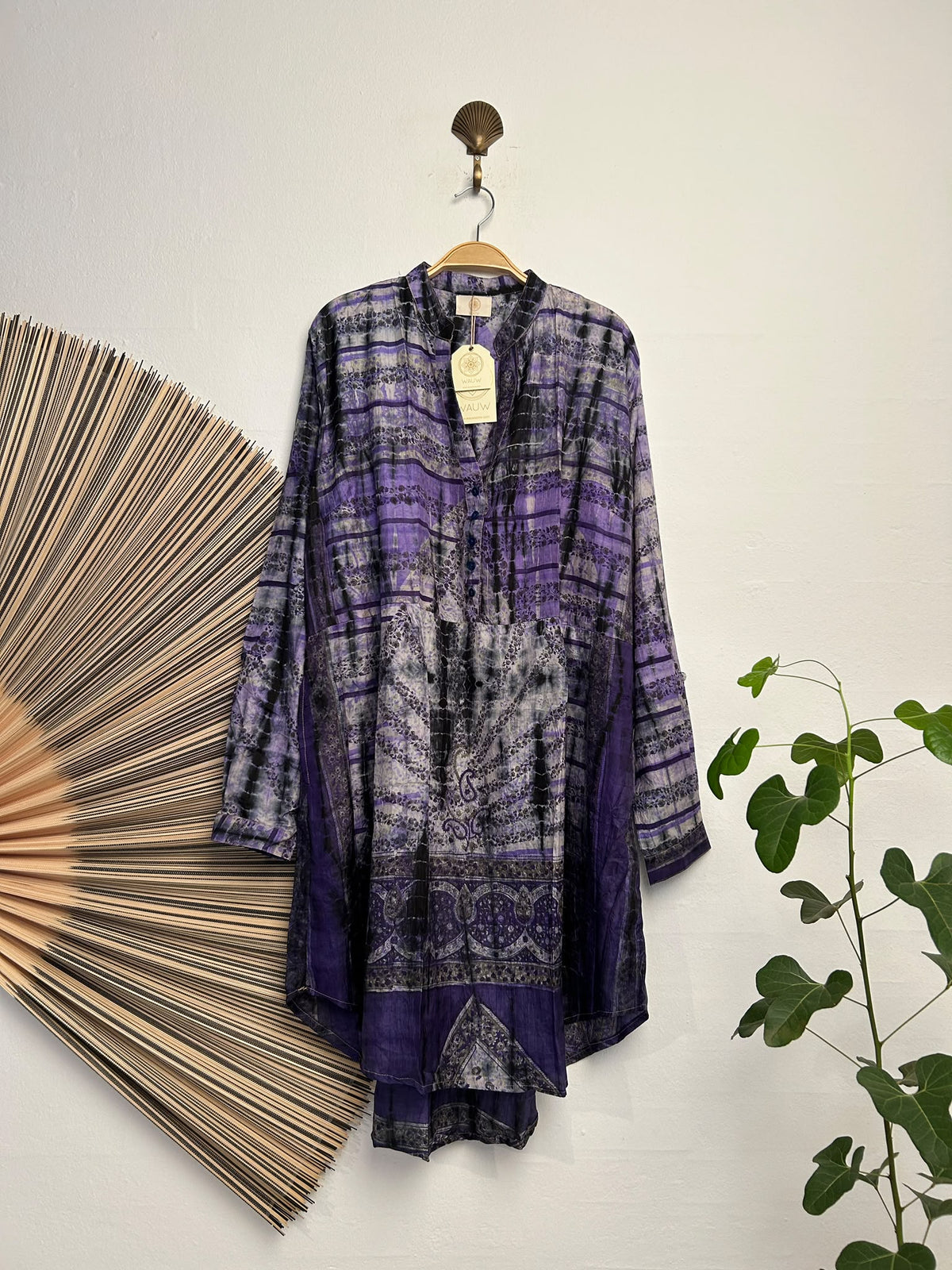 Cille dress - 5559