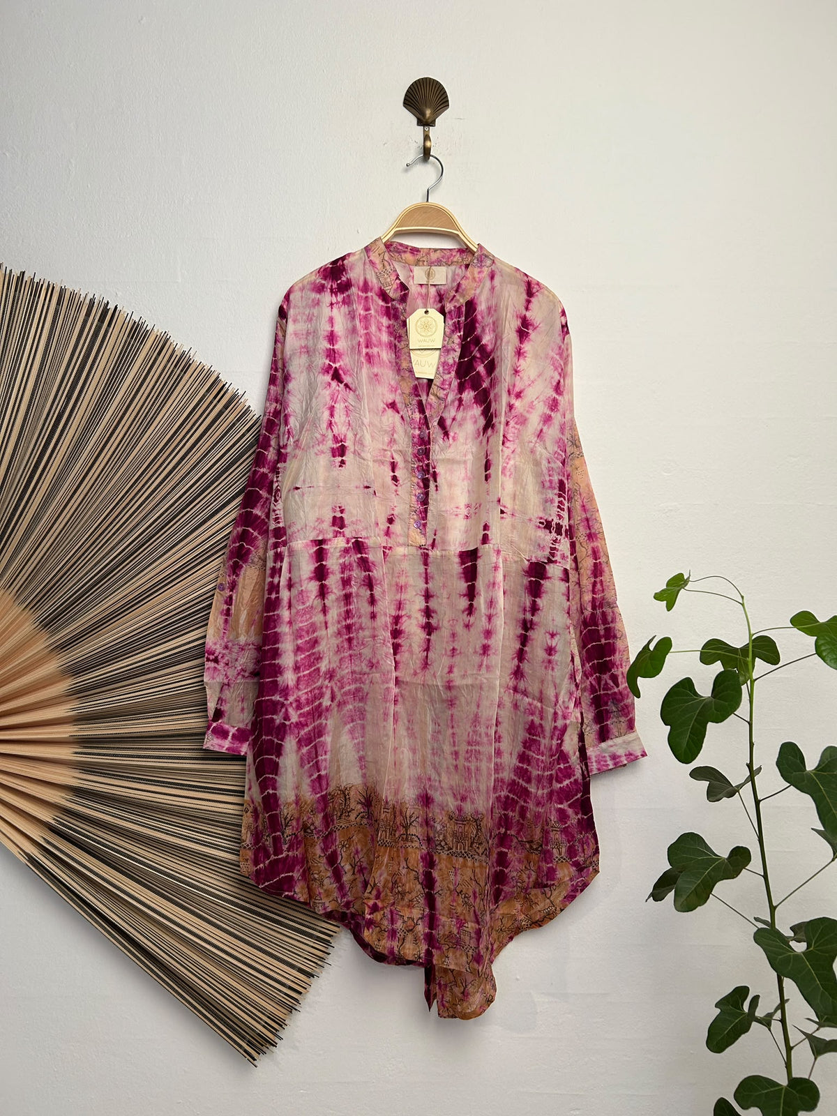 Cille dress - 5558