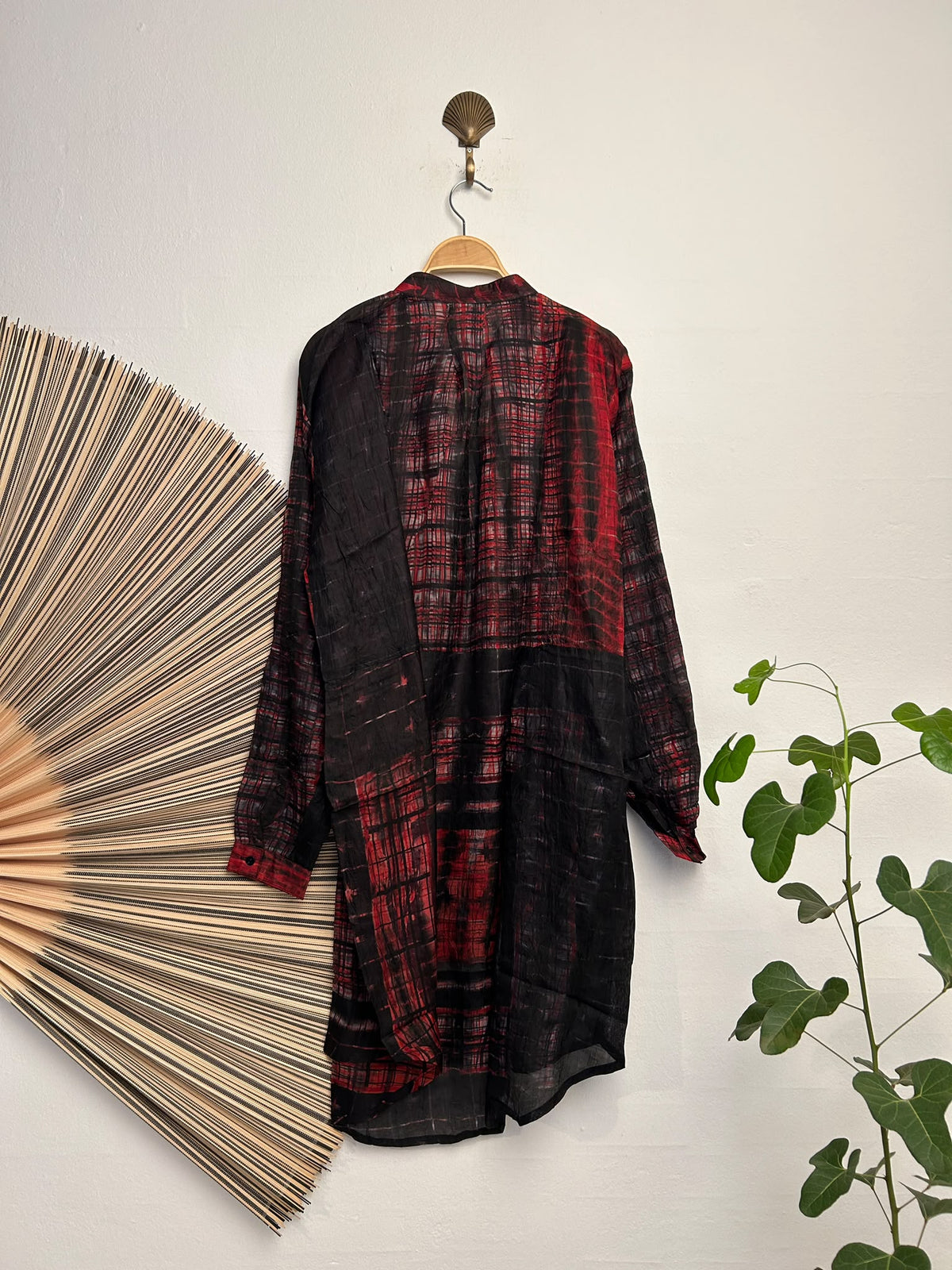 Cille dress - 5557
