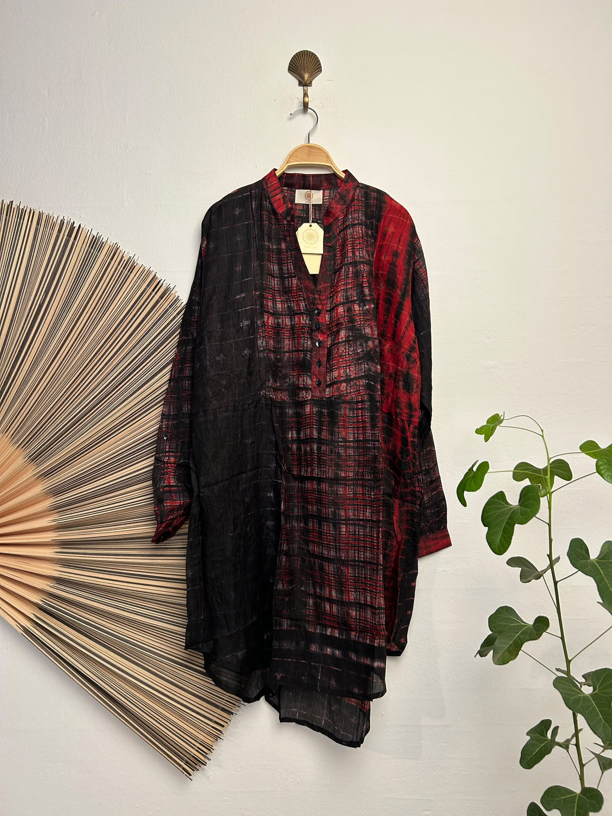 Cille dress - 5557