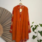 Cille dress - 5556