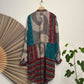 Cille dress - 5555