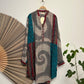 Cille dress - 5555