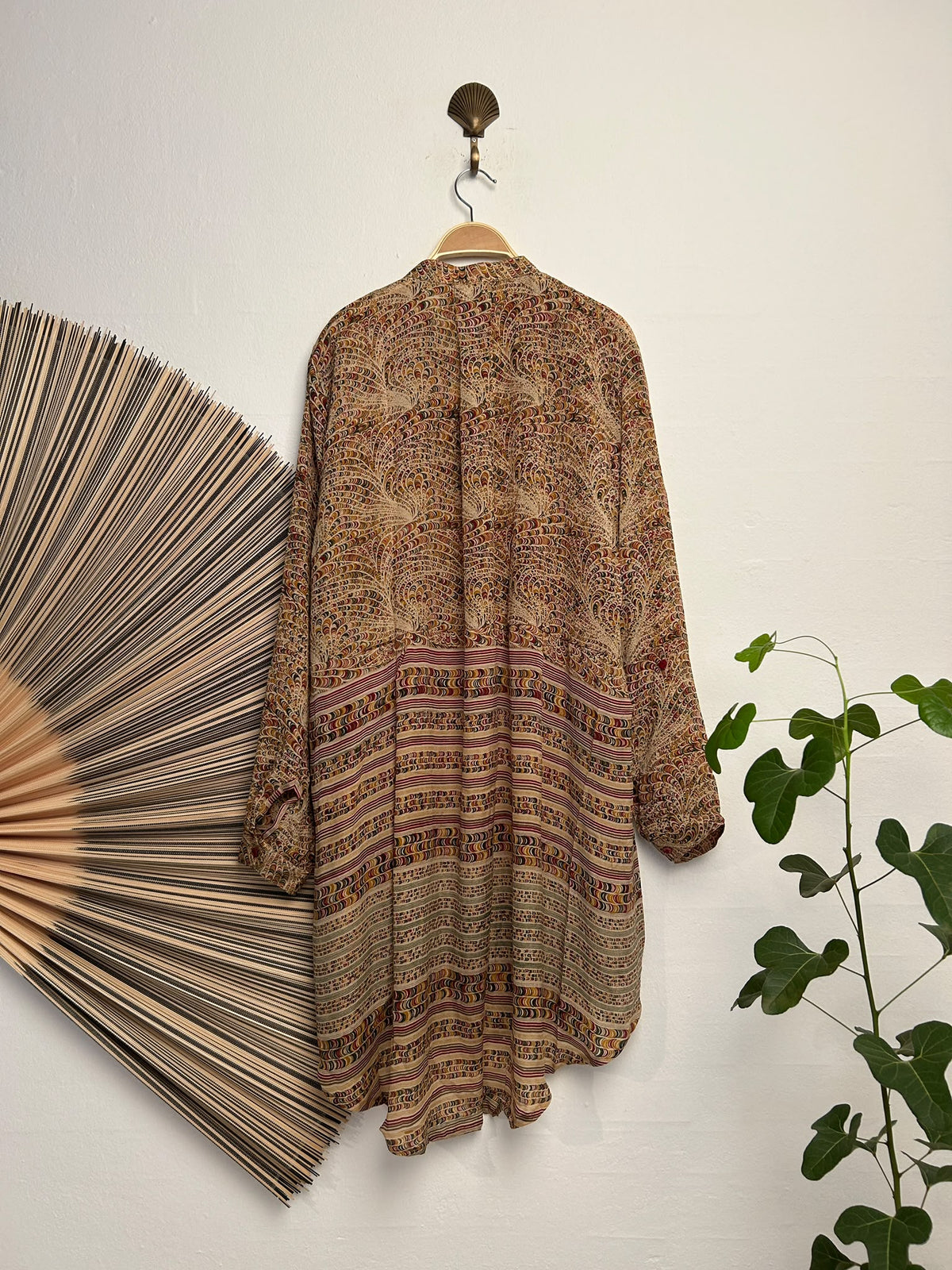 Cille dress - 5553
