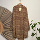Cille dress - 5553