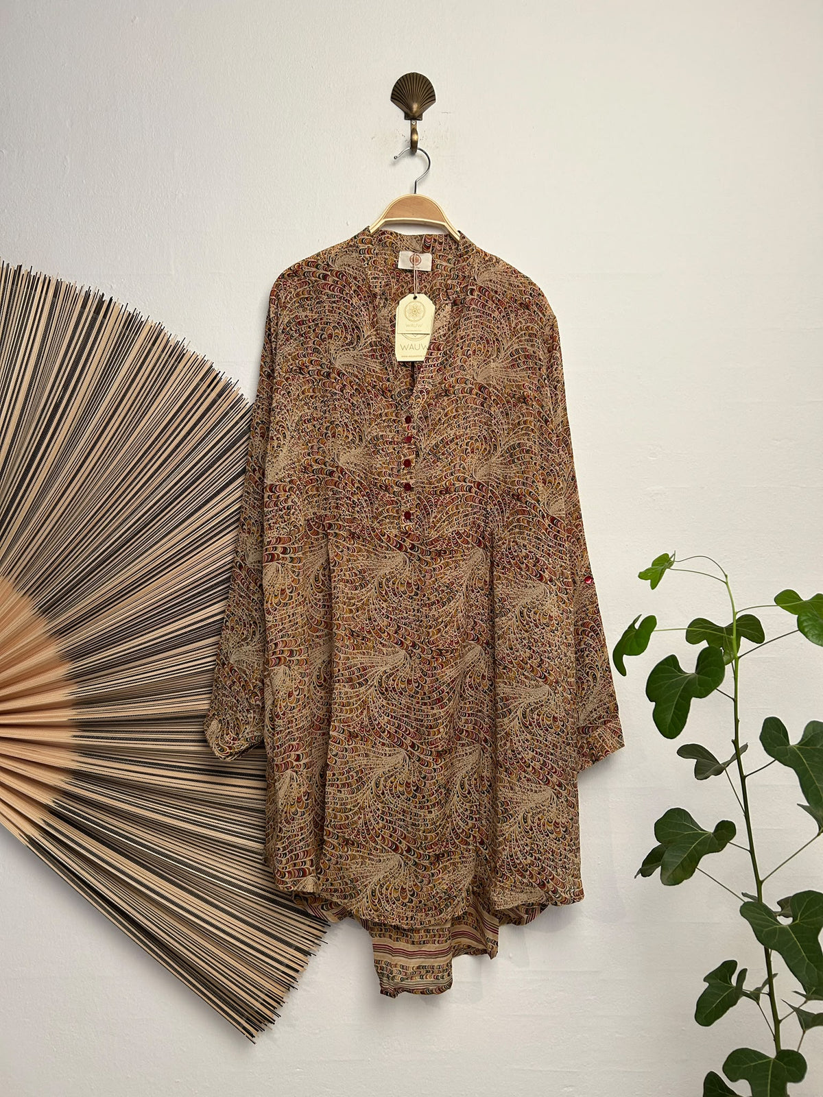 Cille dress - 5553