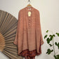 Cille dress - 5552