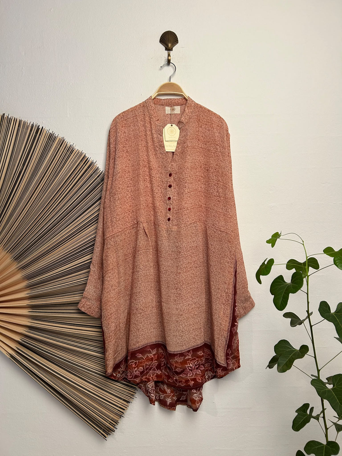 Cille dress - 5552