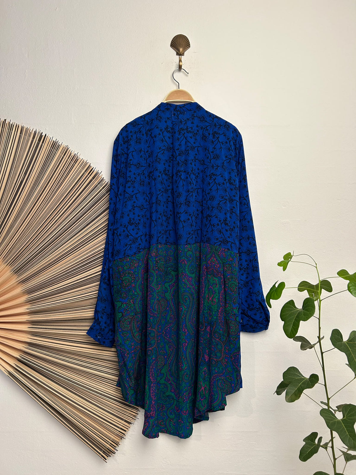 Cille dress - 5551
