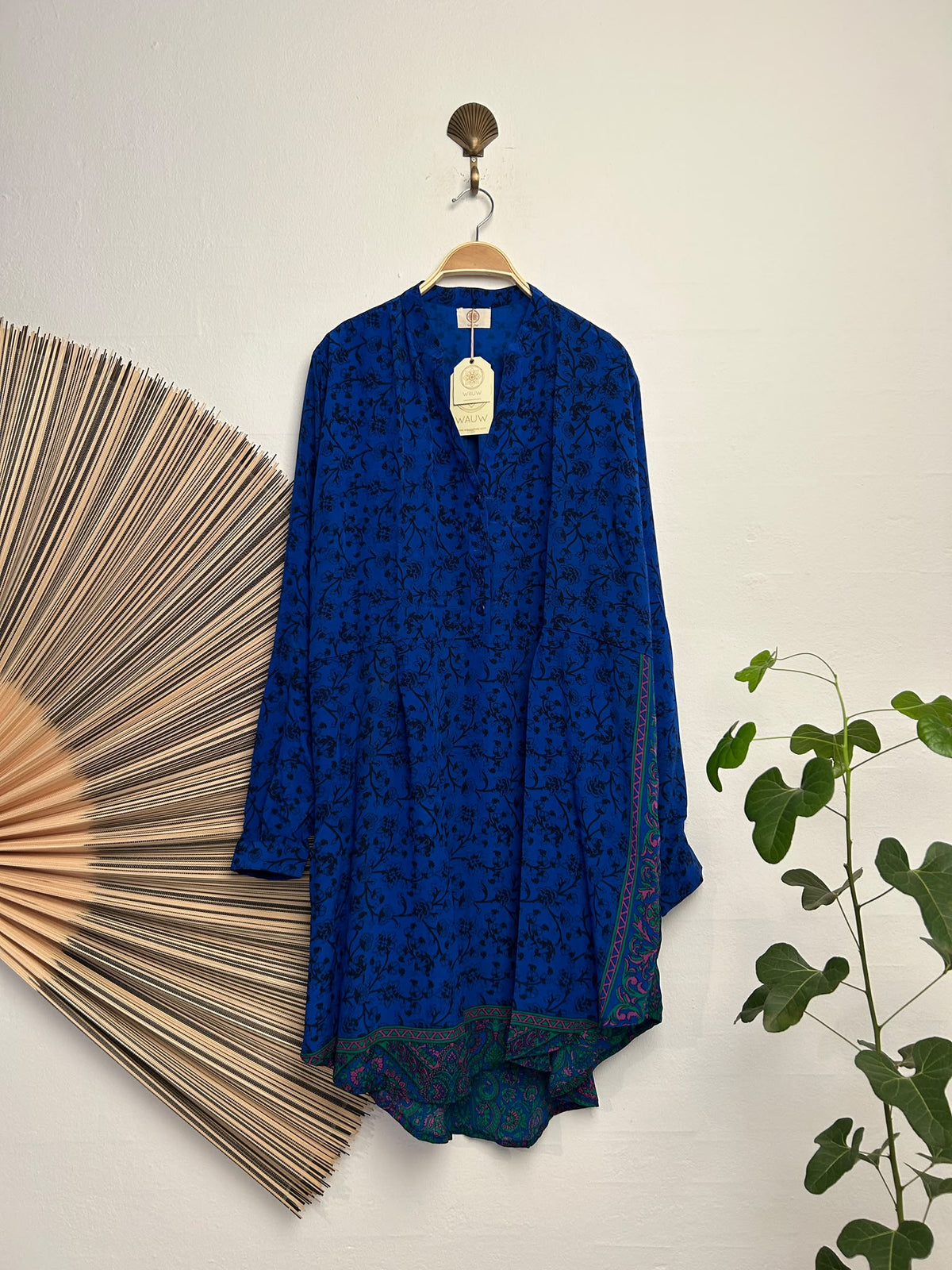 Cille dress - 5551