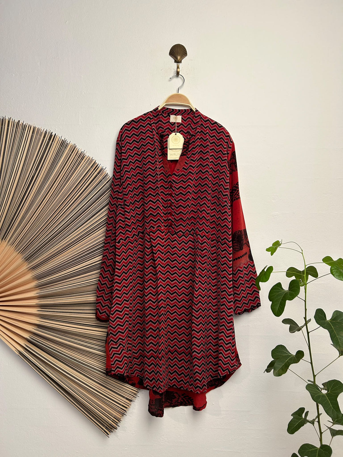 Cille dress - 5550