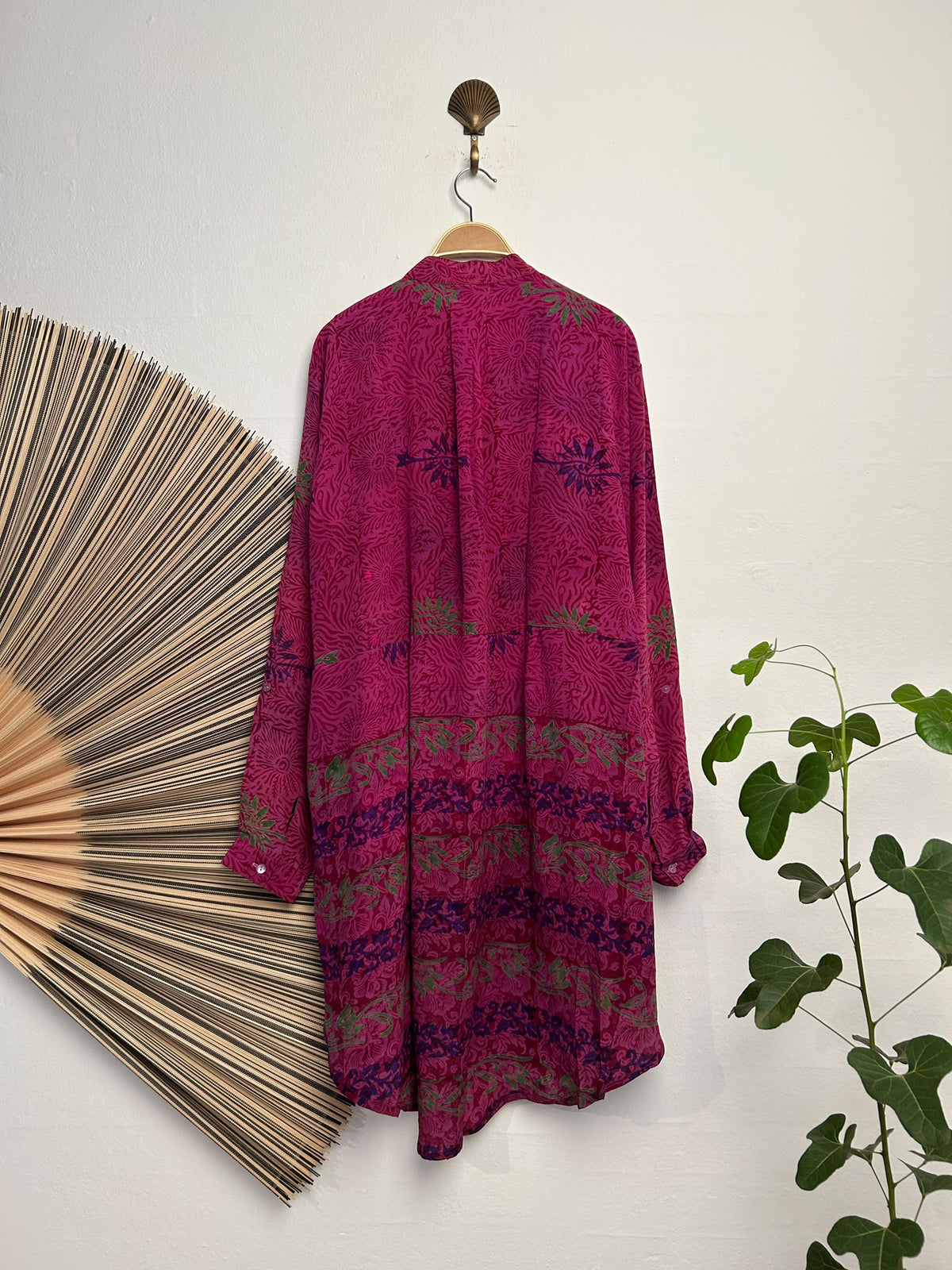 Cille dress - 5549