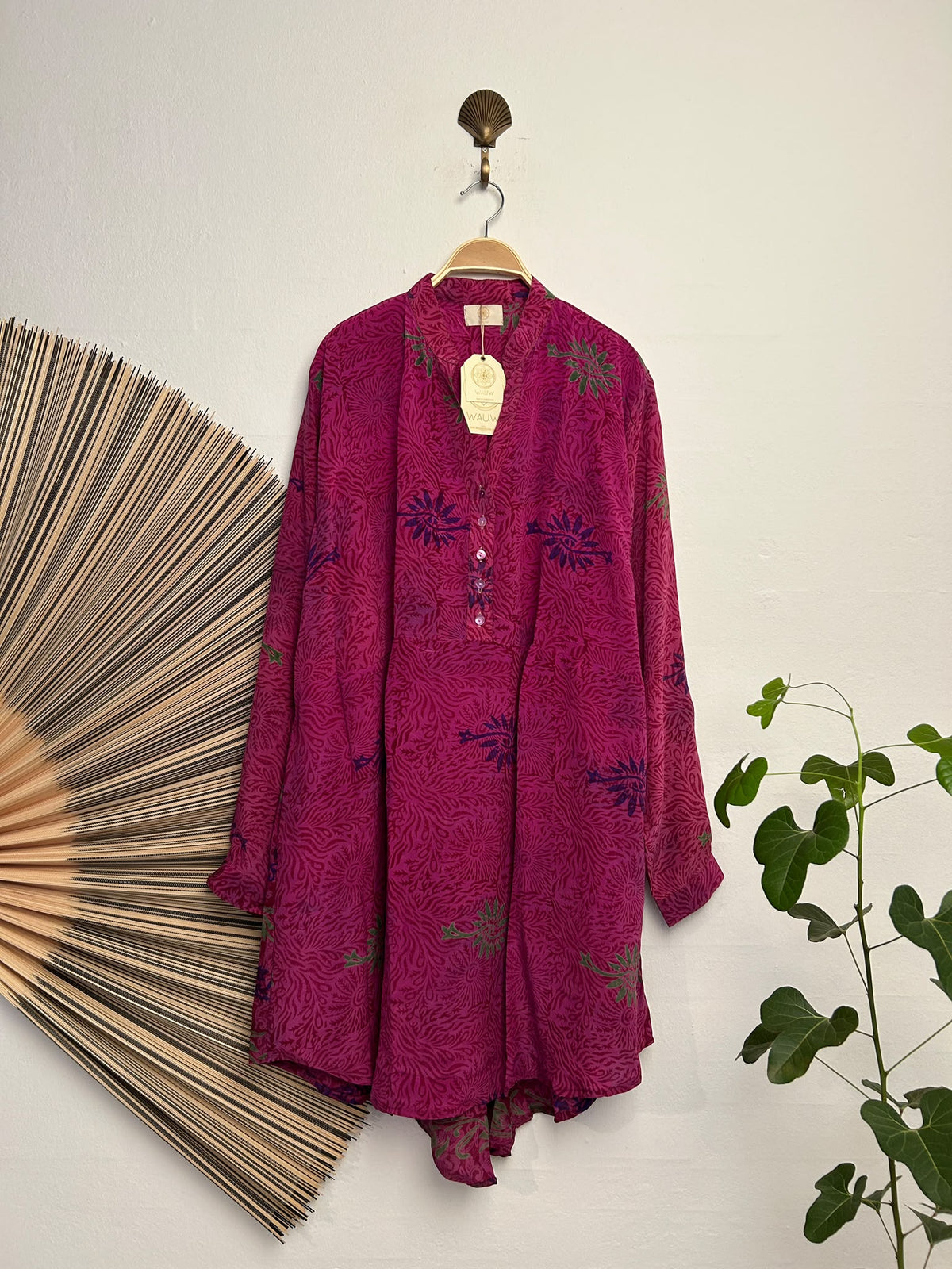 Cille dress - 5549