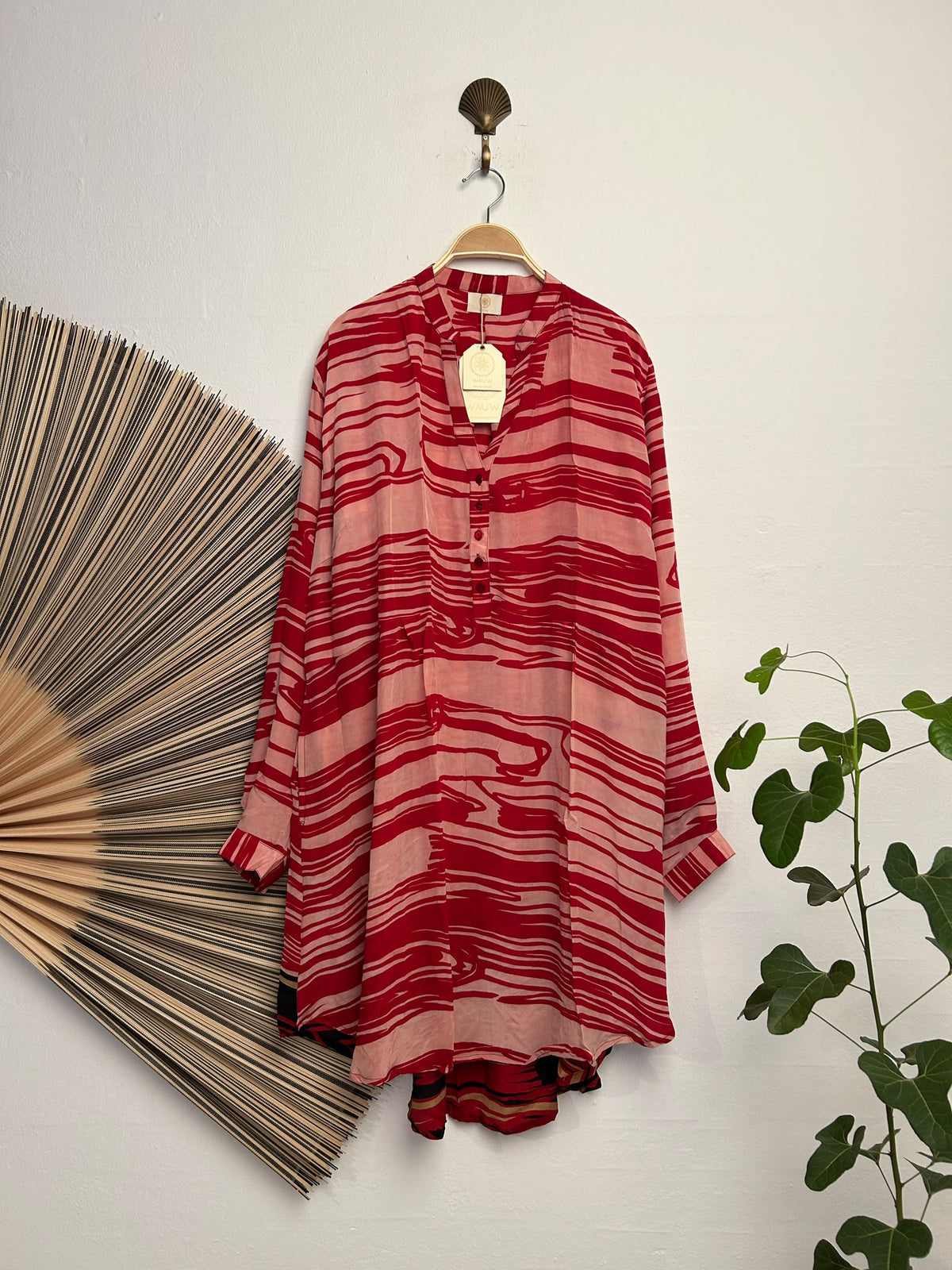 Cille dress - 5548