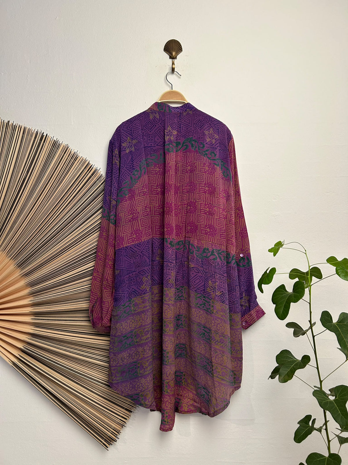 Cille dress - 5547