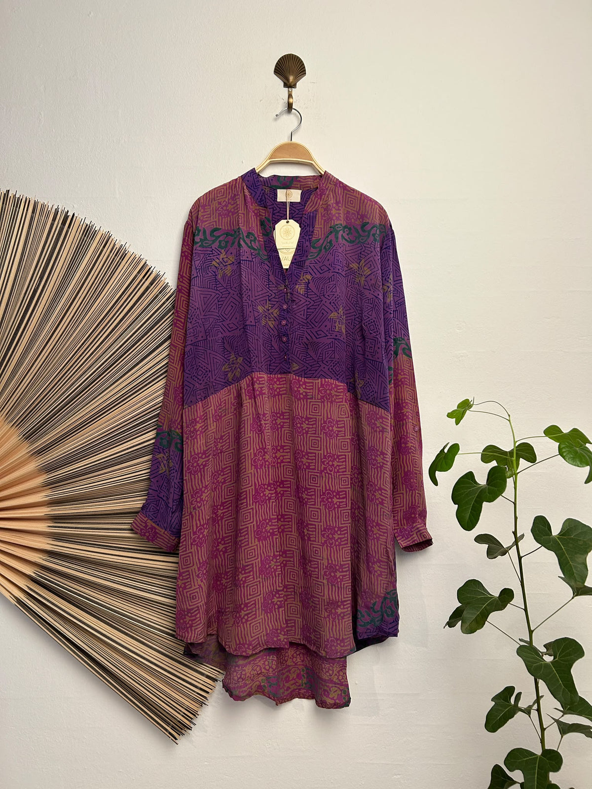 Cille dress - 5547
