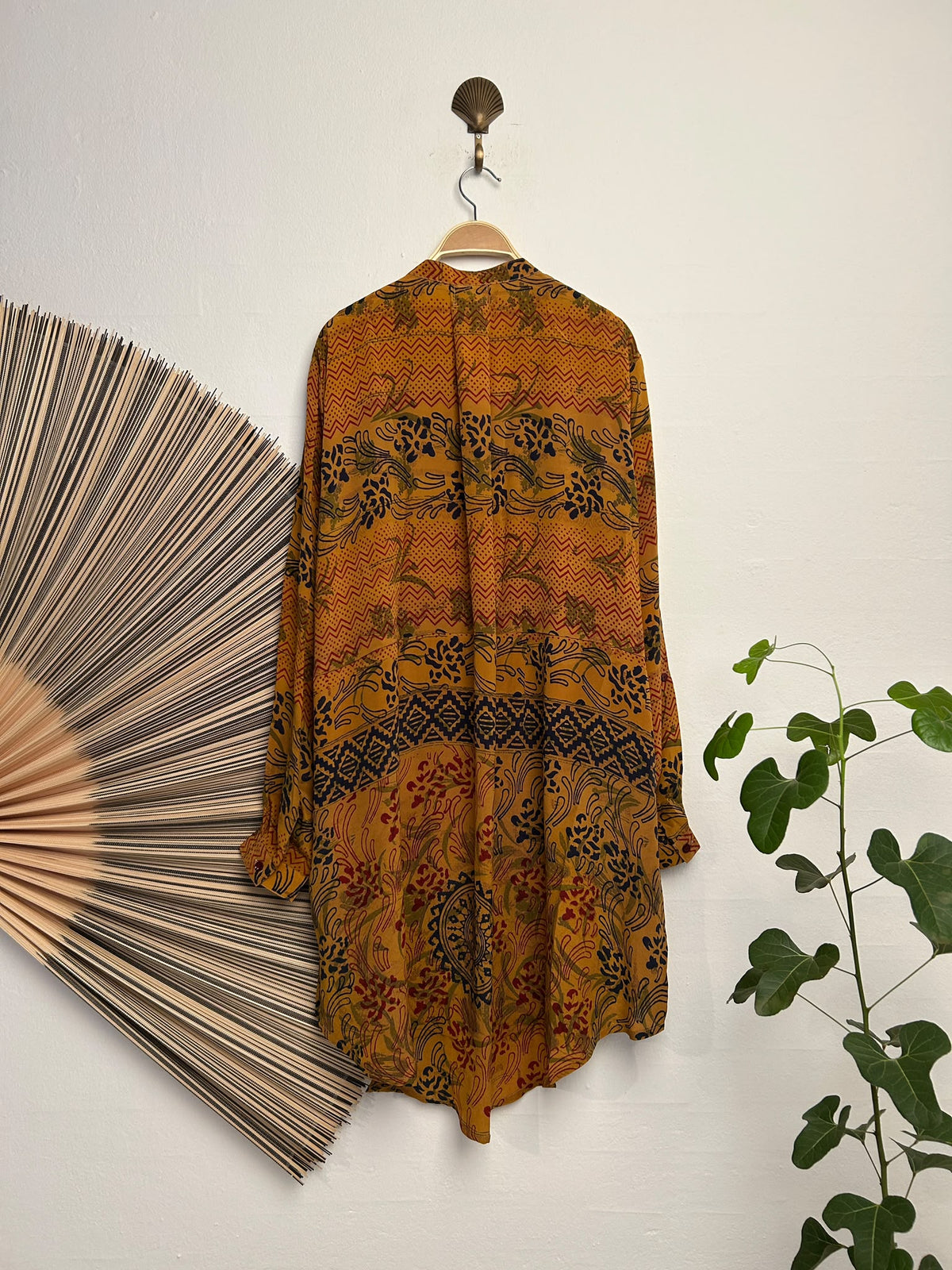 Cille dress - 5545