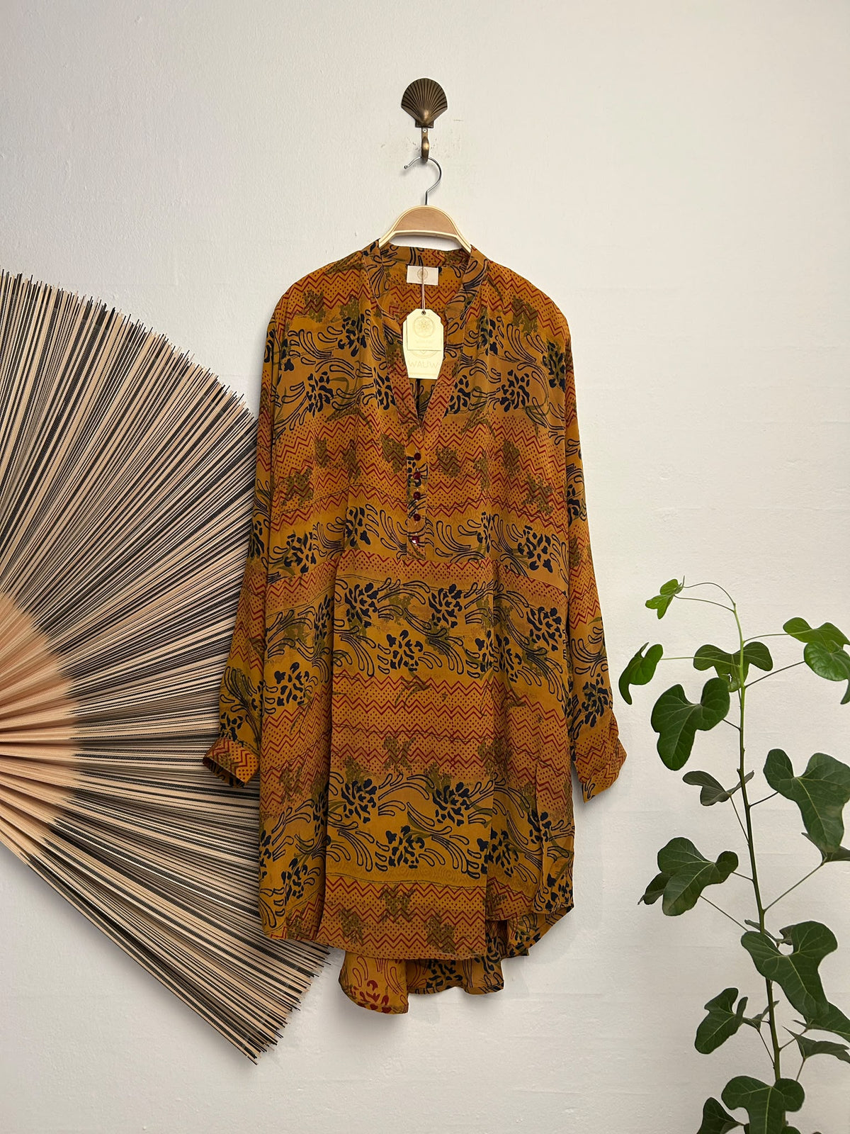 Cille dress - 5545