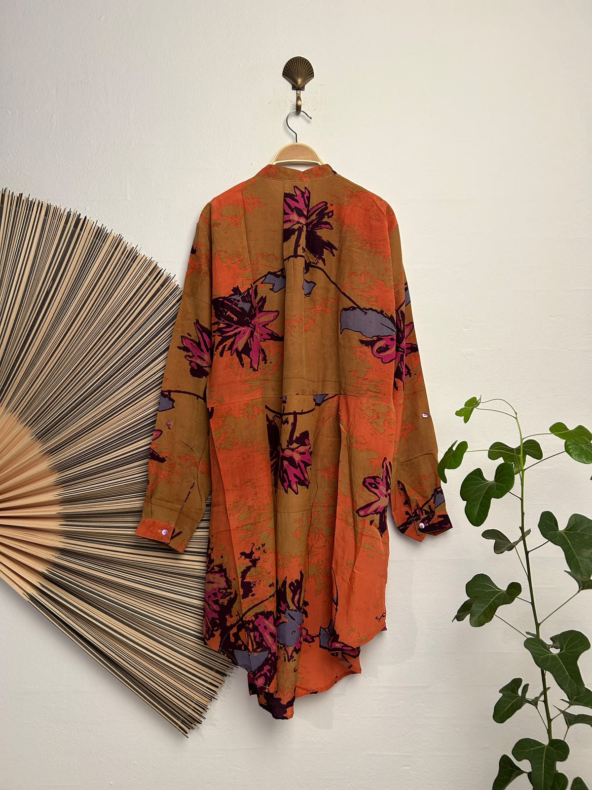 Cille dress - 5544