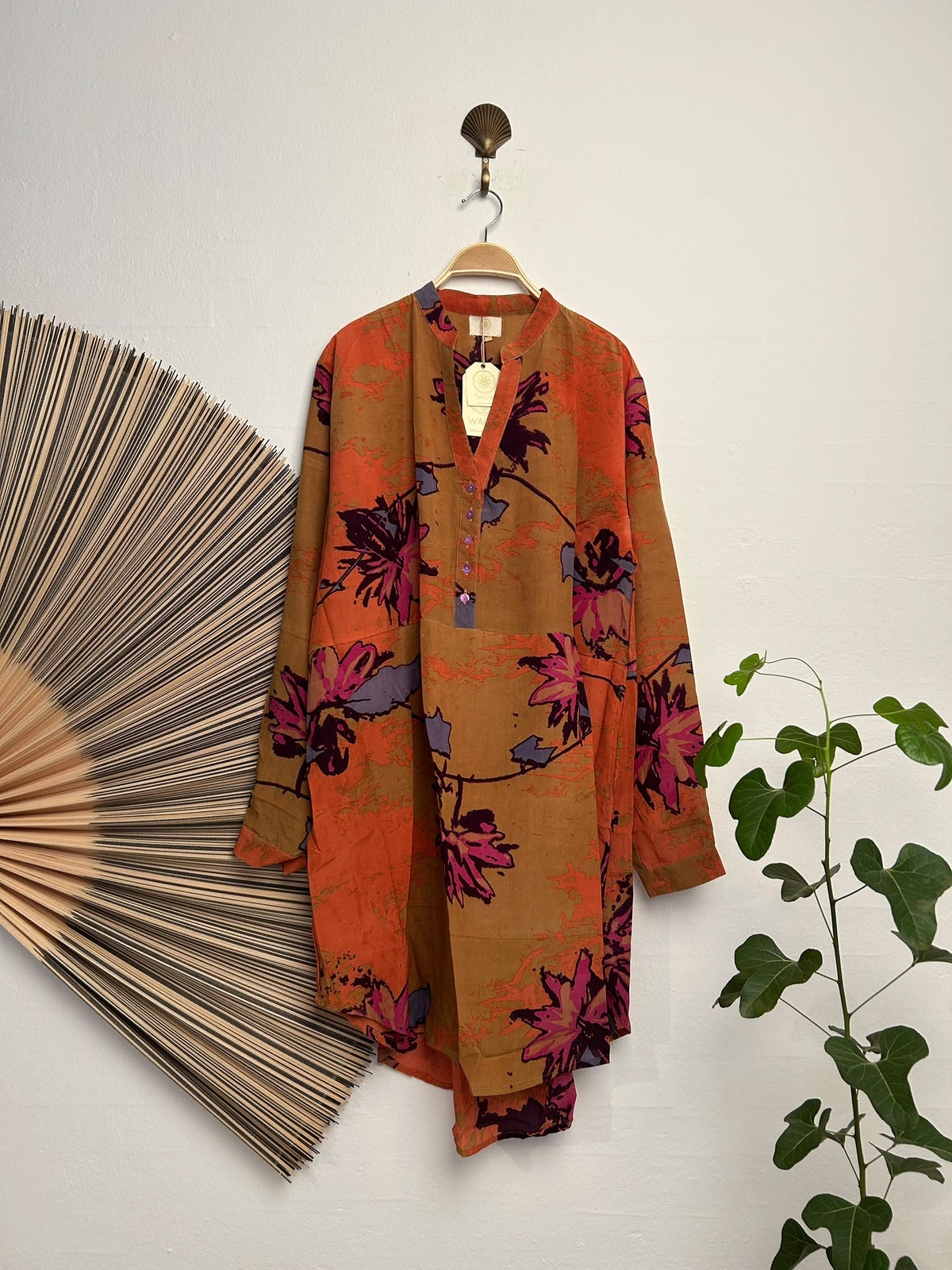Cille dress - 5544
