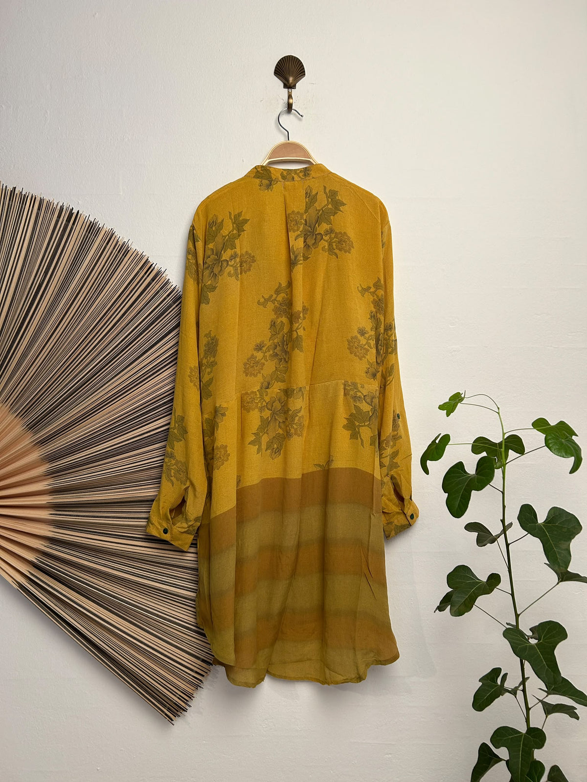 Cille dress - 5543