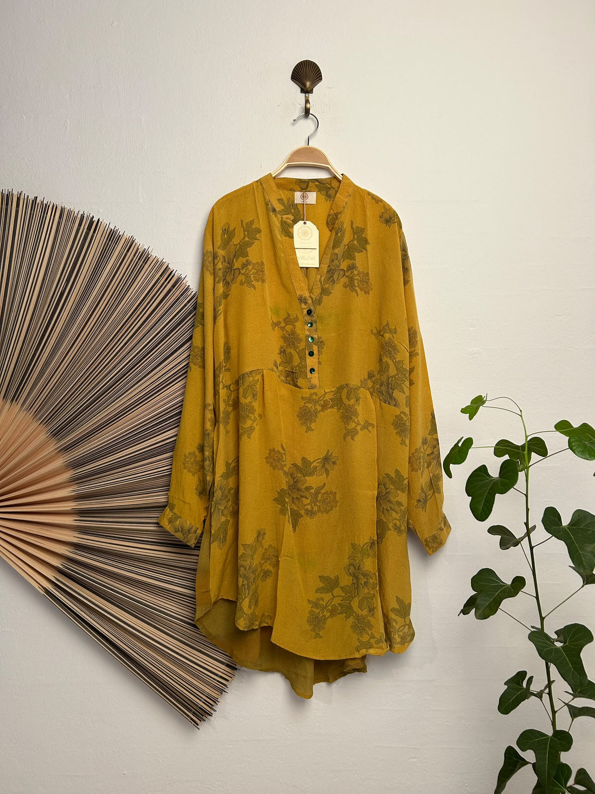 Cille dress - 5543