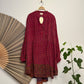 Cille dress - 5542